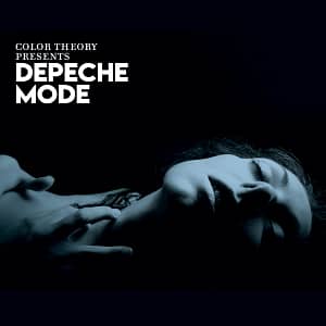 Color Theory presents Depeche Mode