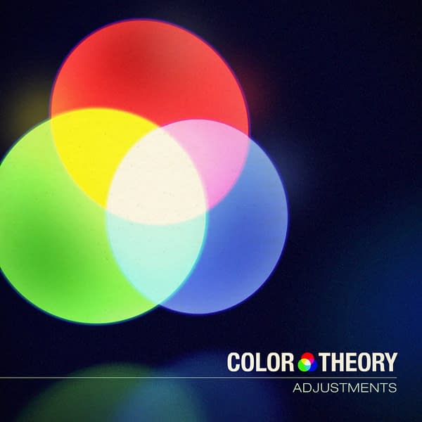 Color Theory - Adjustments